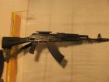 Russian Made AK-47 - 2 of 15