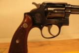 S & W
M & P Revolver 38 Special - 4 of 13