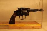 S & W
M & P Revolver 38 Special - 1 of 13