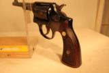 S & W
M & P Revolver 38 Special - 13 of 13