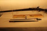 Peabody 45-70 Connecticut Militia Rifle - 9 of 15