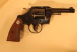 Colt Official Police .22 Long Rifle - 2 of 8