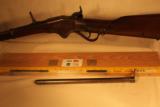 Spencer Civil War Carbine - 13 of 15