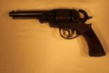 Starr DA Model 1858
44 Revolver - 7 of 13