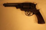 Starr DA Model 1858
44 Revolver - 1 of 13
