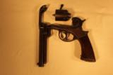 Starr DA Model 1858
44 Revolver - 9 of 13