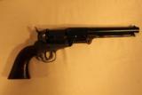 Leech & Rigdon copy of Confederate Cap & Ball Revolver 36 Cal - 3 of 6