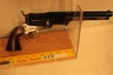 Leech & Rigdon copy of Confederate Cap & Ball Revolver 36 Cal - 4 of 6