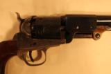 Leech & Rigdon copy of Confederate Cap & Ball Revolver 36 Cal - 5 of 6