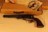 Leech & Rigdon copy of Confederate Cap & Ball Revolver 36 Cal - 1 of 6