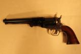 Leech & Rigdon copy of Confederate Cap & Ball Revolver 36 Cal - 2 of 6