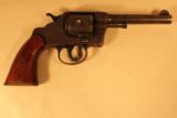 Colt Army Special Model 1894 38 Caliber - 1 of 7