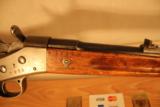 Remington Rolling Block Danish 8X58R - 5 of 8