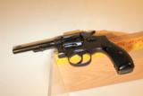 S&W Hand Ejector 2nd Model, 32 Long - 4 of 10