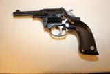 J. C. Higgins (Histandard Sentinial)
22 Revolver - 1 of 7