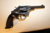 J. C. Higgins (Histandard Sentinial)
22 Revolver - 2 of 7
