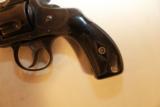 Marlin Model 1887 Double Action Revolver Cal 38 S&W - 6 of 10