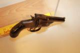 Marlin Model 1887 Double Action Revolver Cal 38 S&W - 3 of 10