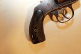 Marlin Model 1887 Double Action Revolver Cal 38 S&W - 5 of 10