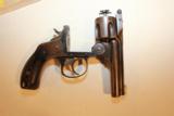 Marlin Model 1887 Double Action Revolver Cal 38 S&W - 9 of 10