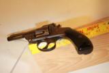 Marlin Model 1887 Double Action Revolver Cal 38 S&W - 4 of 10