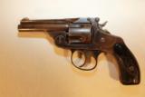 Marlin Model 1887 Double Action Revolver Cal 38 S&W - 1 of 10