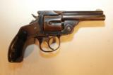 Marlin Model 1887 Double Action Revolver Cal 38 S&W - 2 of 10