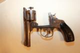 Marlin Model 1887 Double Action Revolver Cal 38 S&W - 8 of 10