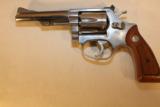 S&W Model 63-22rf - 1 of 8