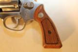S&W Model 63-22rf - 5 of 8
