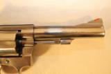 S&W Model 63-22rf - 7 of 8