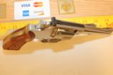 S&W Model 63-22rf - 3 of 8
