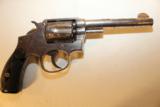 S&W Model 1899 Military and Police 38 Special - 2 of 6