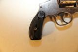 S&W Model 1899 Military and Police 38 Special - 5 of 6