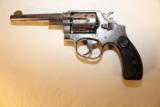S&W Model 1899 Military and Police 38 Special - 1 of 6
