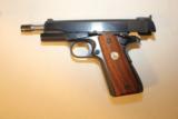 Colt MK IV Series 70 in 9MM LUGER - 4 of 7