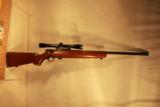 Mossburg Model 144 LSB Target rifle - 5 of 6