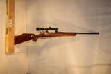 Custom Springfield 1903 in 30-06 - 1 of 9