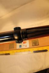 Custom Springfield 1903 in 30-06 - 7 of 9