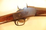 Remington Rolling Block Forager SHOTGUN - 5 of 10