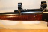 Remington Rolling Block Sporting Rifle in 43 Spanish - 4 of 9