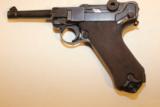Luger, 1920 Commercial 30 Caliber - 1 of 6