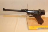 Luger Model 1914 Artillery Model 9mm - 5 of 10