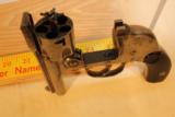 Harrington $ Richardson Hammer less 32 Revolver - 4 of 8