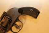 Harrington $ Richardson Hammer less 32 Revolver - 6 of 8