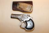 High Standard 22 Magnum Derringer - 2 of 4