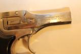 High Standard 22 Magnum Derringer - 3 of 4