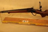 C. Sharps Model 1875 in 50 2 1/2" - 12 of 12