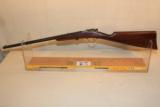 Winchester Model 58 Single shot 22 SLLR - 1 of 6