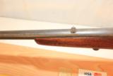 Winchester Model 58 Single shot 22 SLLR - 2 of 6